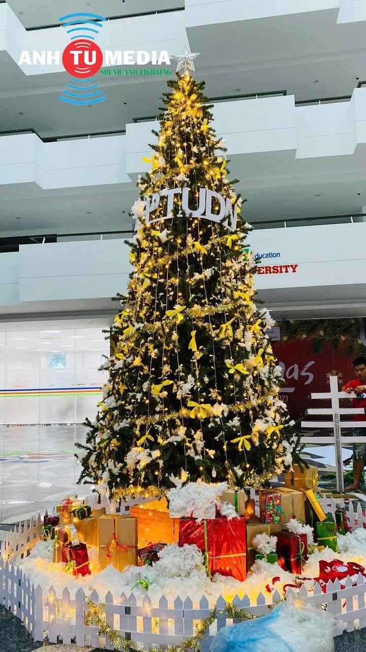 Anhtu Christmas 1