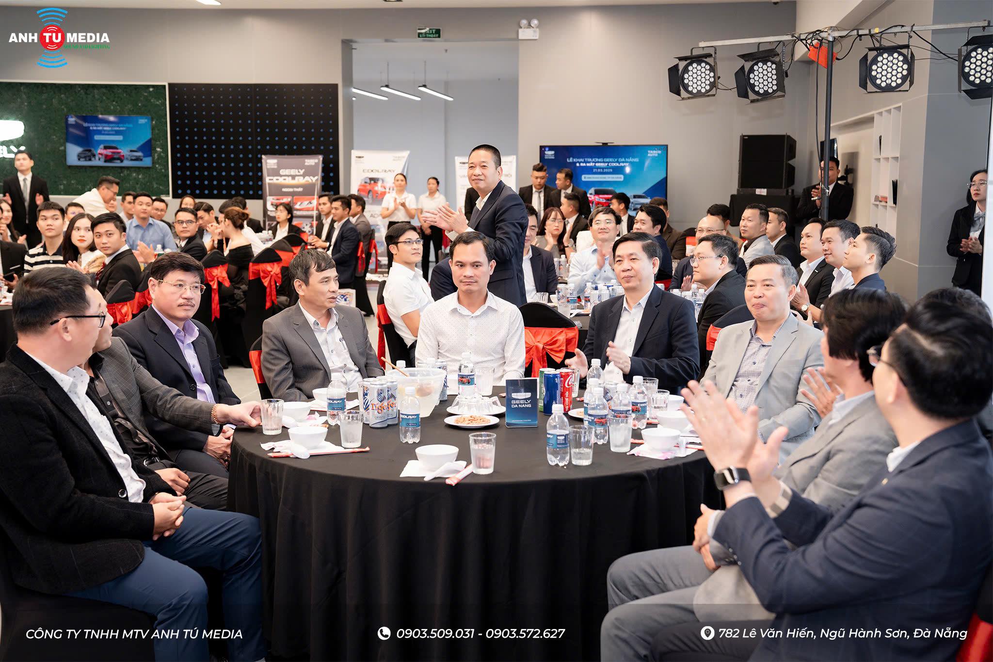 sự kiện mùa hè