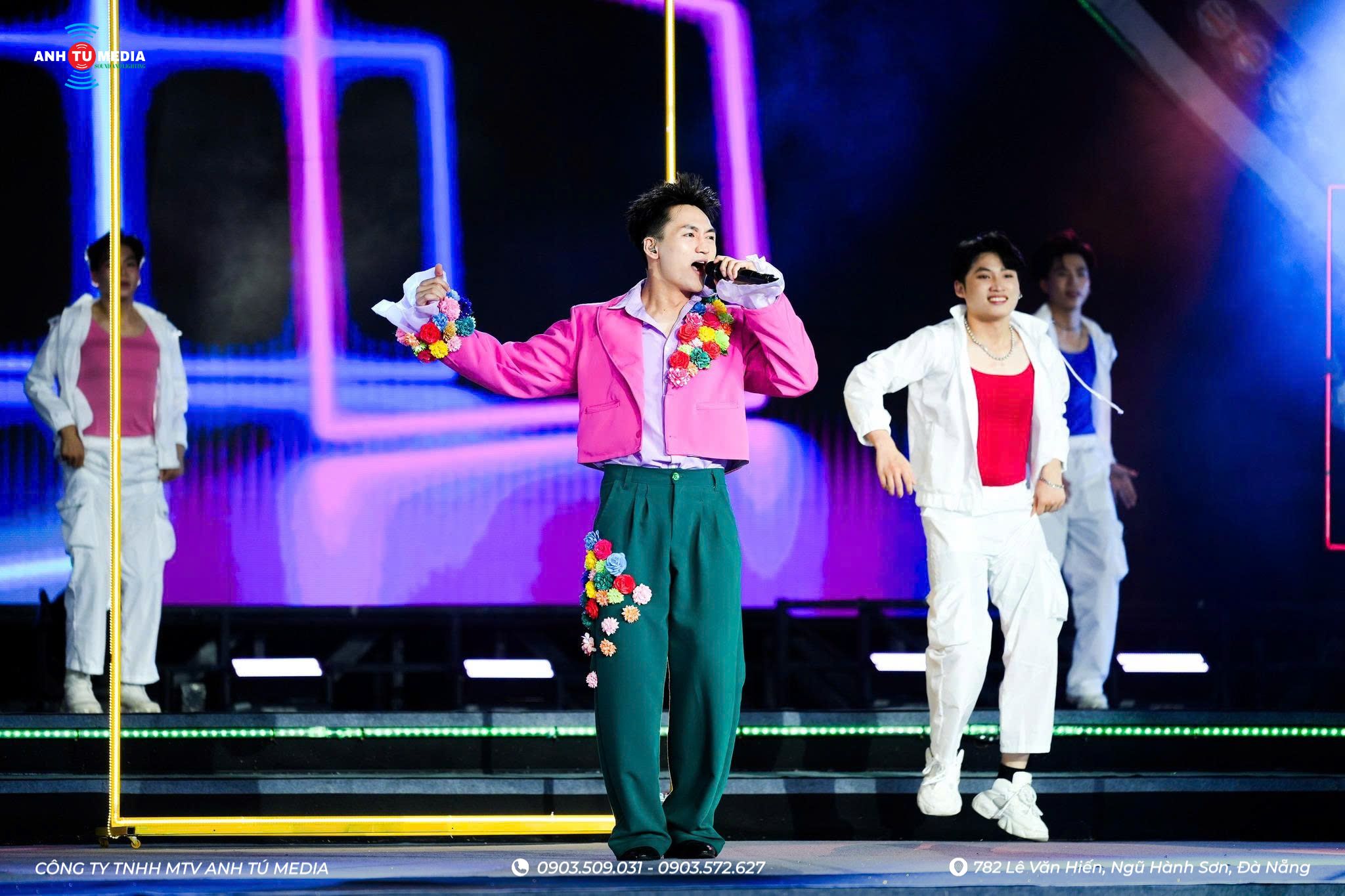 lễ hội pháo hoa quốc tế