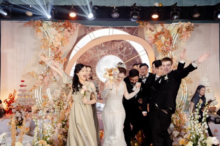 Zodiac Concept _ Tuan Dat & Joyce Xie