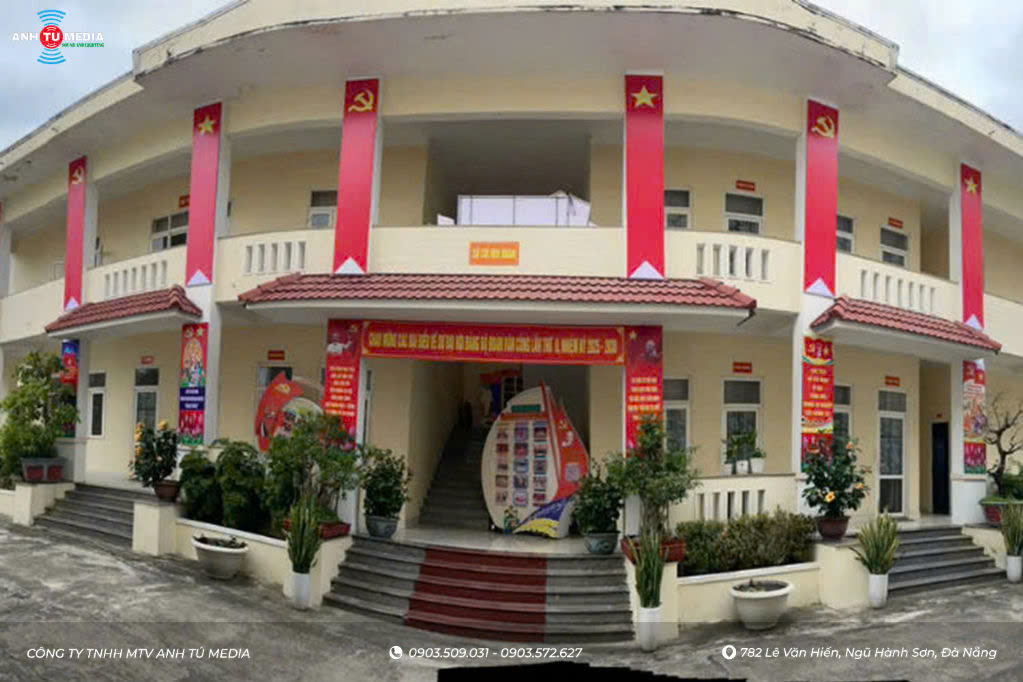 sự khác nhau banner và backdrop