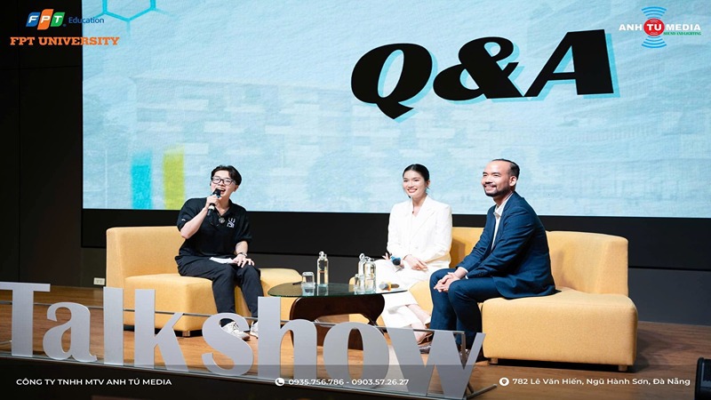 kết nối nhân viên