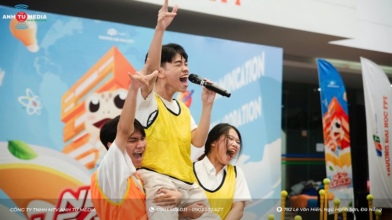 kết nối nội bộ