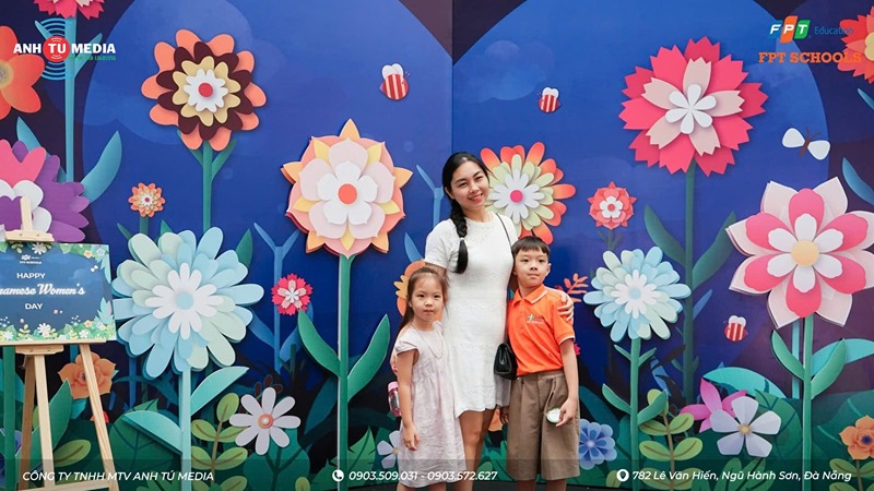 sự kiện gia đình